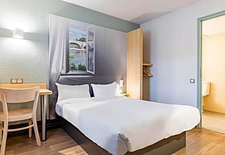 Double Room - Disability Access