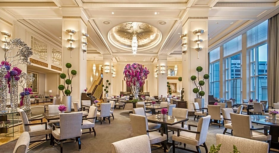 The Peninsula Chicago