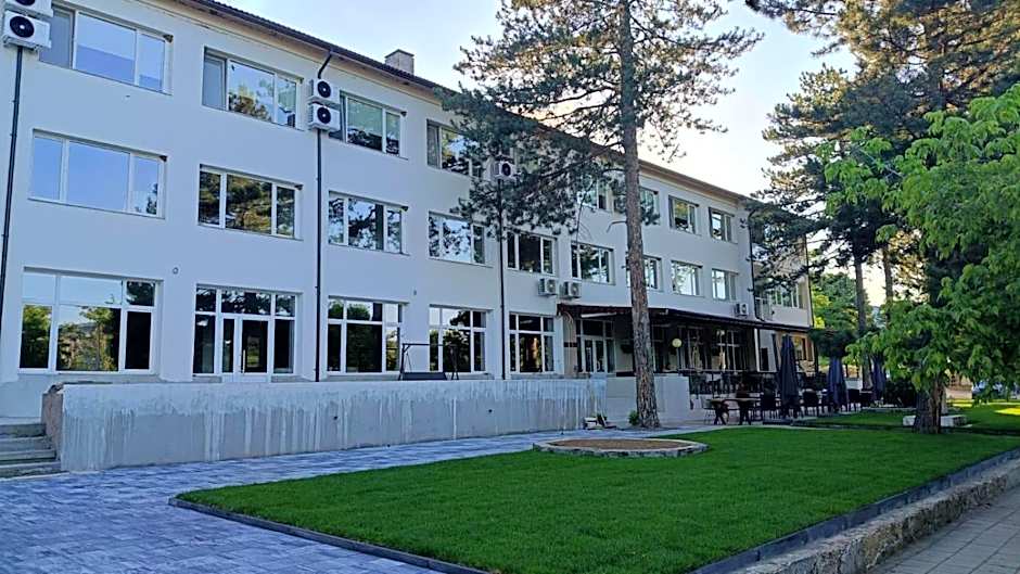 Комплекс Маджарово