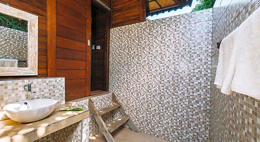 The Cozy Villas Lembongan