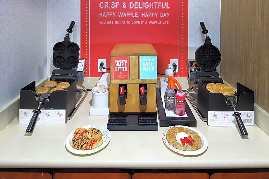 Hampton Inn By Hilton & Suites Tucson East