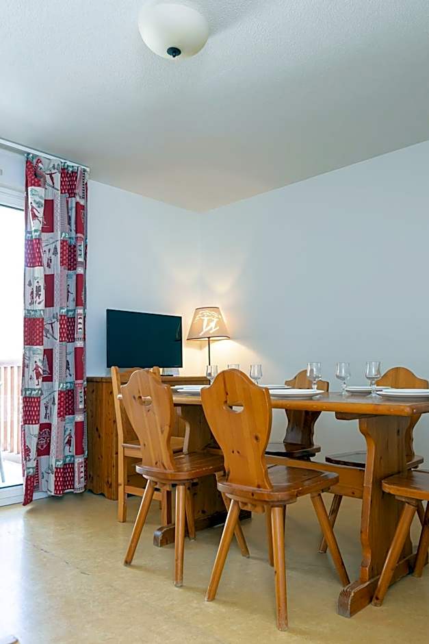 Résidence Odalys Soleil d'Aure