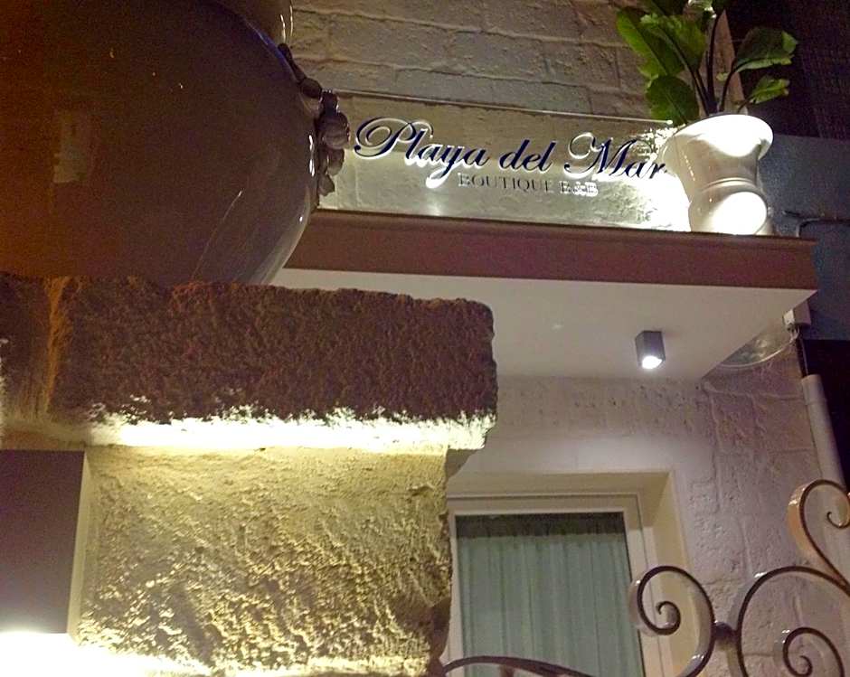 Playa del Mar - Adults Only