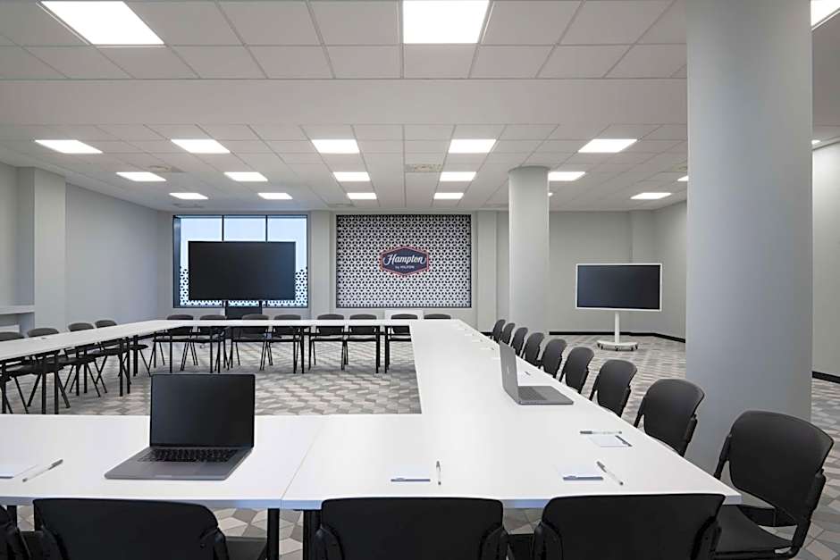 Hampton by Hilton Rome North Fiano Romano