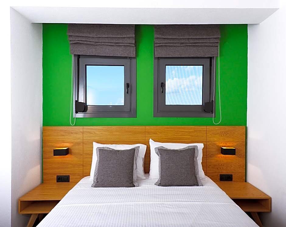 Botanica Luxury Suites