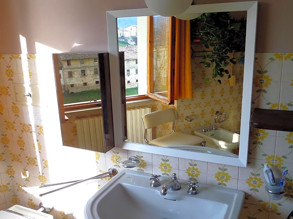 La Finestra sul Fiume