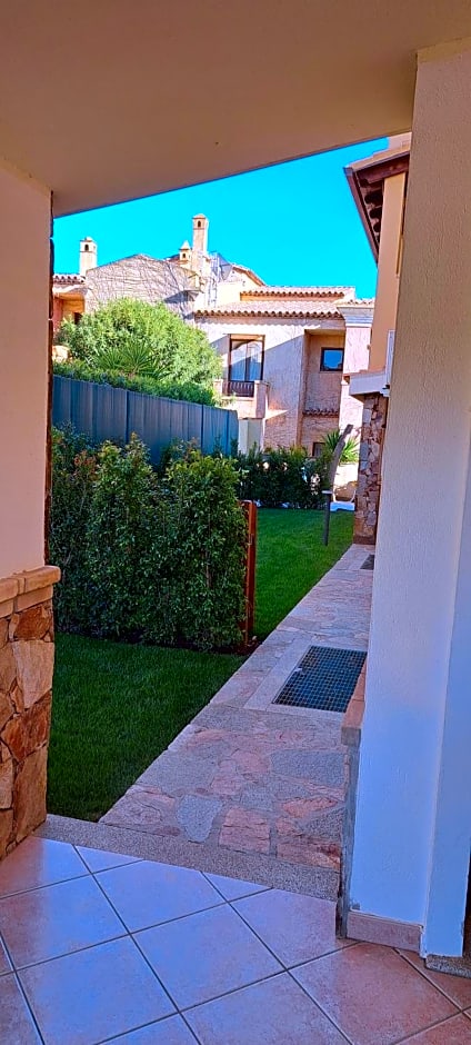 B&B Brezza di Mare (Sea Breeze)