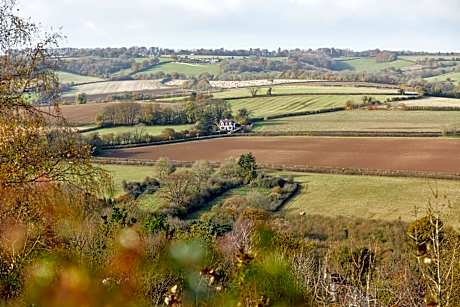 The Quarrymans Arms