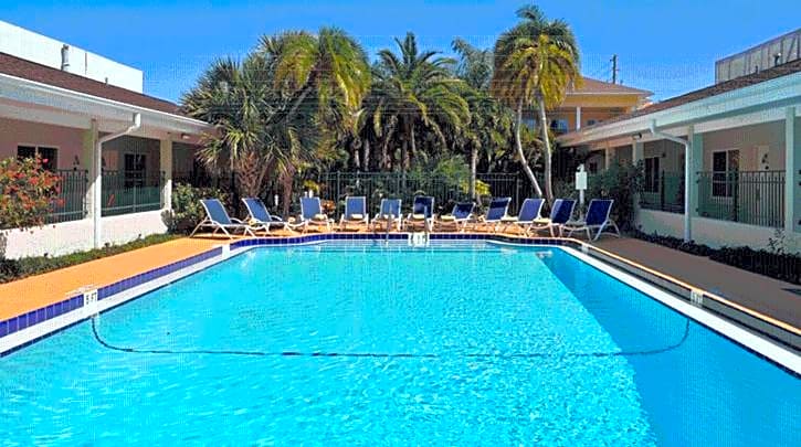 Hotel SOL