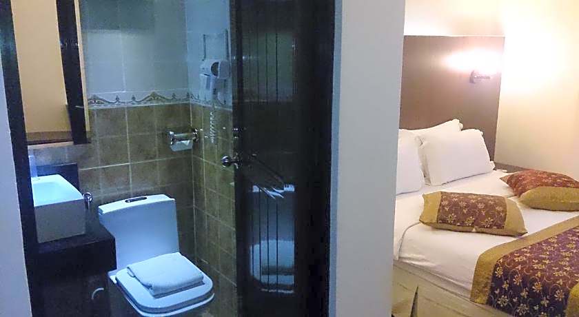 Hotel & Apartment Ambassador 3