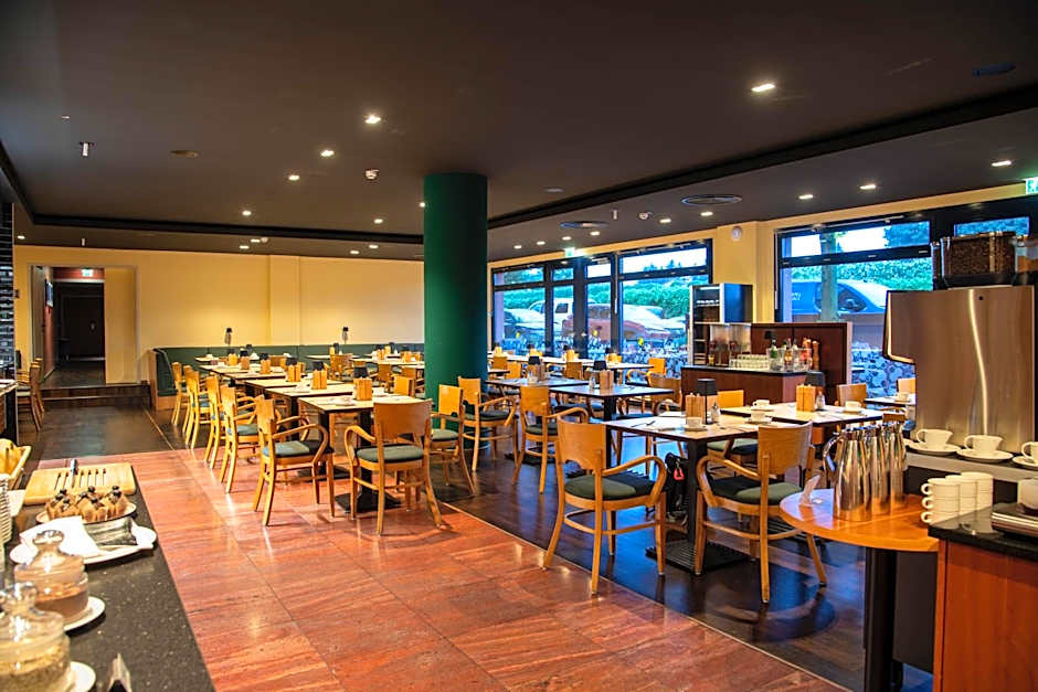 Best Western Premier Airporthotel Fontane Berlin