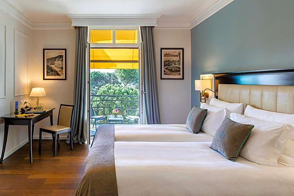 GRAND HOTEL SUISSE MAJESTIC, AUTOGRAPH COLLECTION