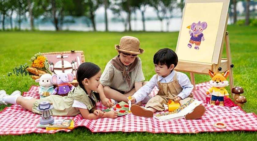 Changzhou Marriott Hotel