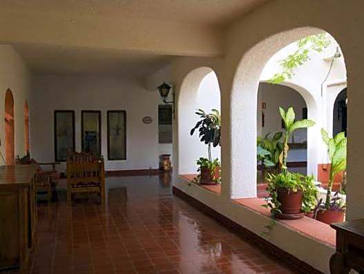 Villas Arqueologicas Chichen Itza