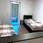 Modern Apartment Weinsberg