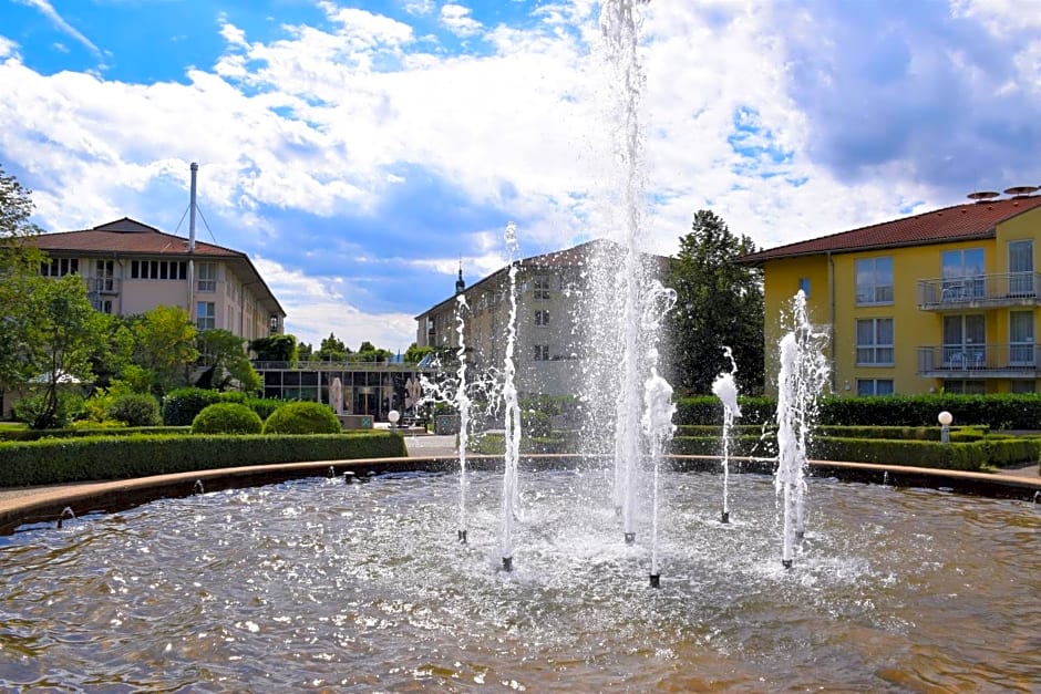 City Hotel Dresden Radebeul