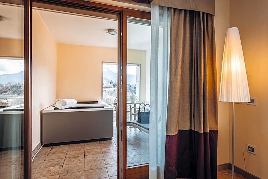 Hotel Villa Madruzzo