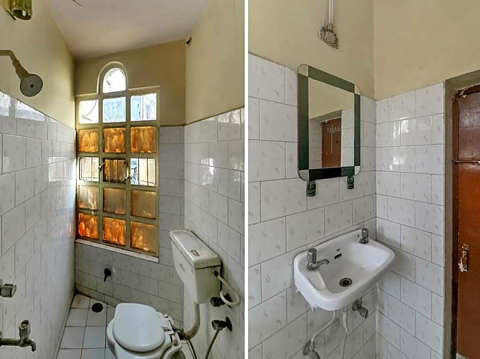 Ajay International Hotel