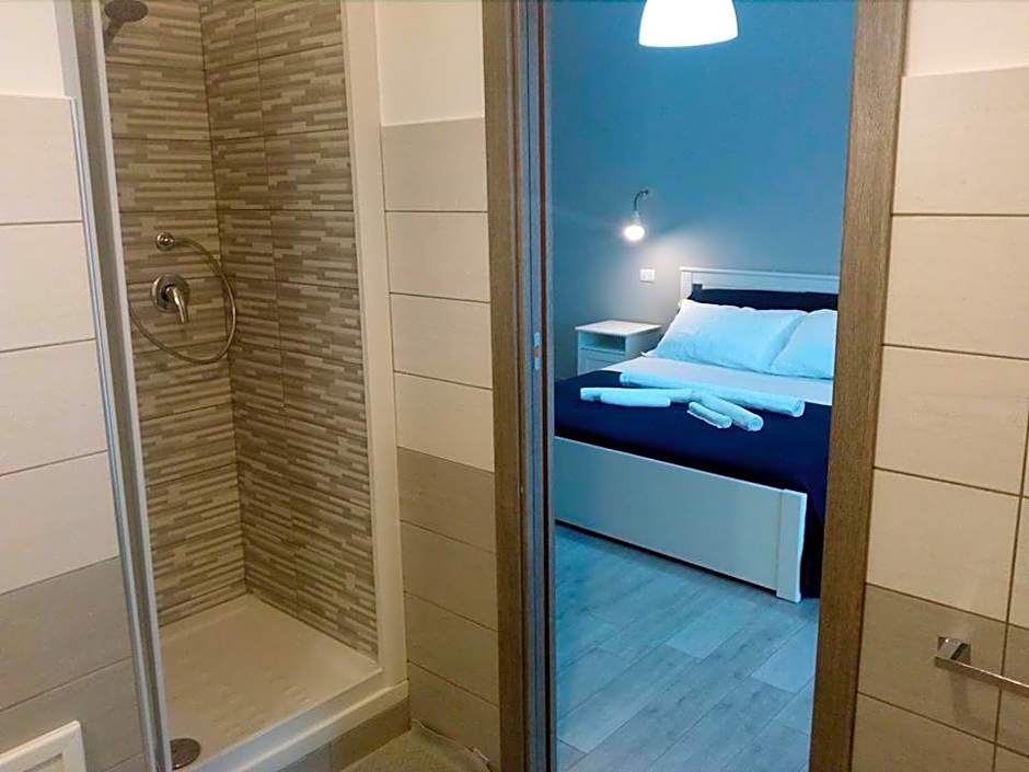 Affitti Brevi Zu Tano e Za Carmela