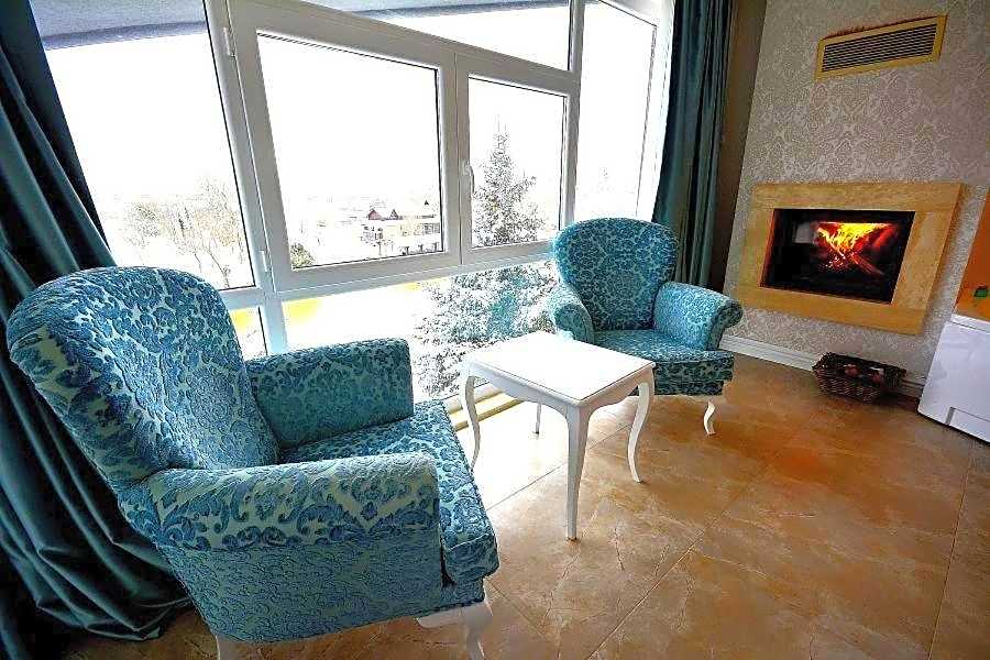 Agva Nehir Evi - Adult Only