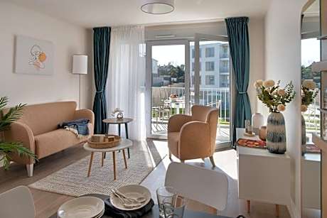 Domitys La Serpentine