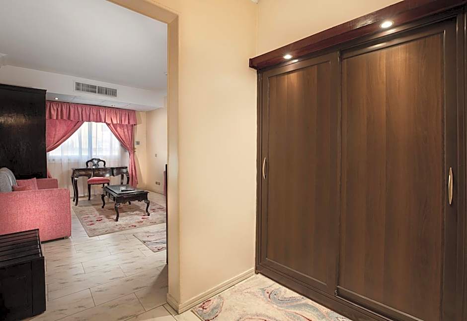Holidays Express Hotel Cairo