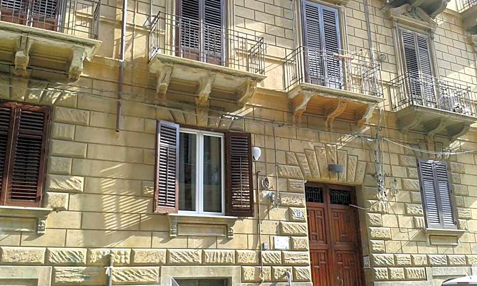 Buonaluna B&B