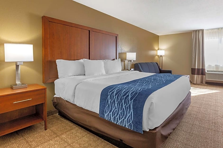 Comfort Inn & Suites Lordsburg I-10