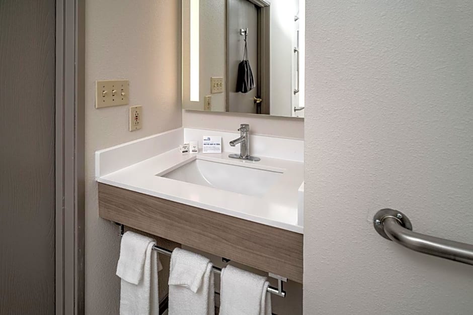 Holiday Inn Express - Charleston/Kanawha City By IHG