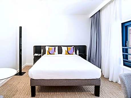 Superior Queen Room