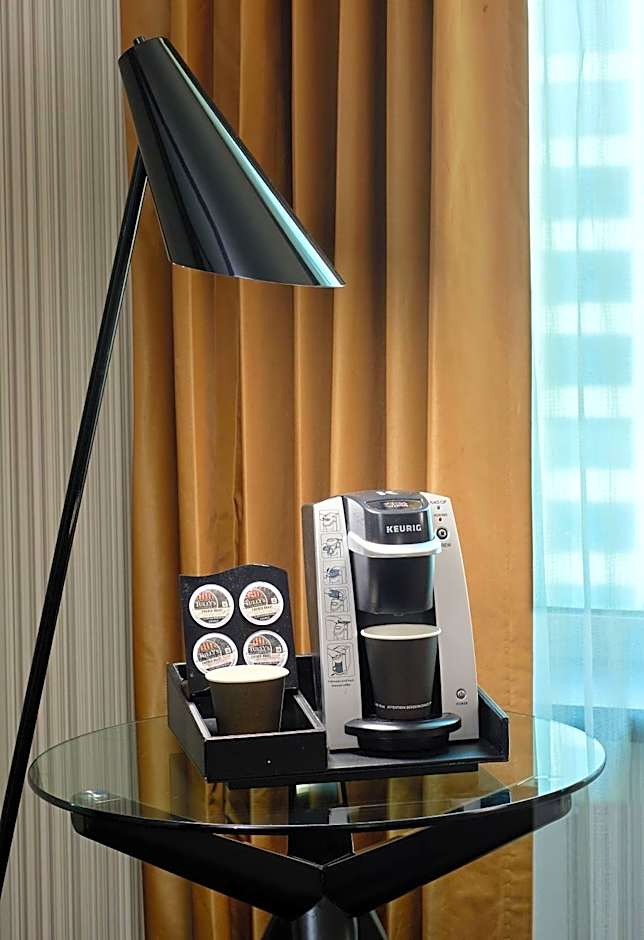 Sofitel Philadelphia at Rittenhouse Square