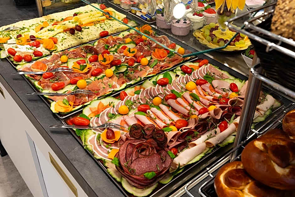 Holiday Inn - the niu, Flower Konstanz by IHG