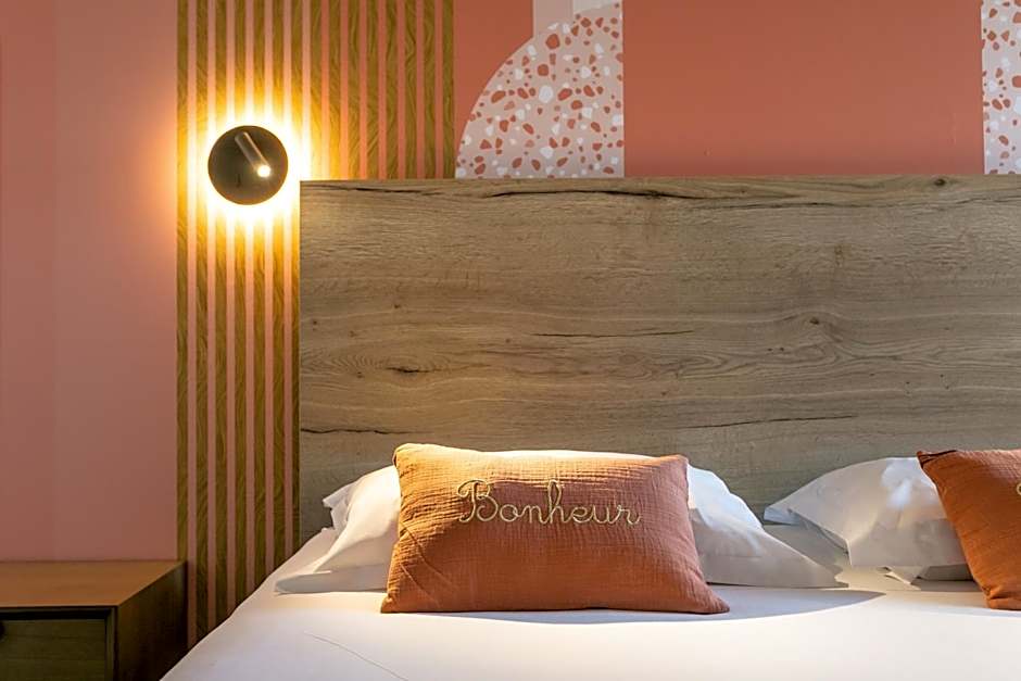 Relais Amadourien