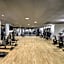 Hilton Geneva Hotel and Conference Centre