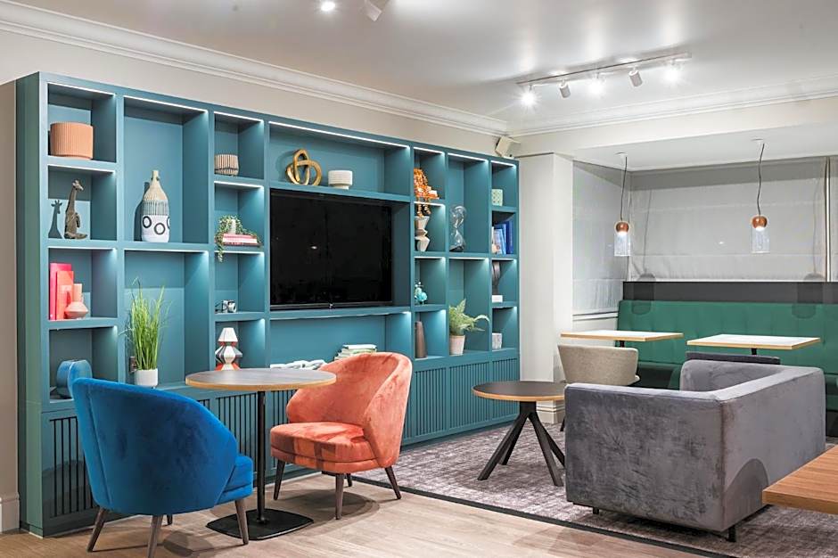 Holiday Inn Derby/Nottingham By IHG
