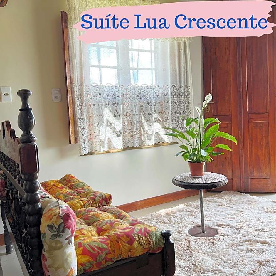 Pousada Mirante da Lua