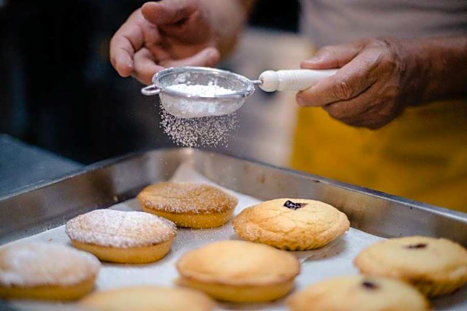 Hotel Scoglio Degli Achei
