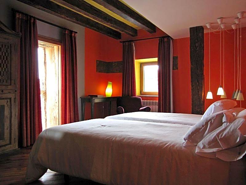 La Casa del Cura de Calatañazor