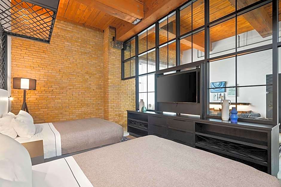 Canopy by Hilton Minneapolis Mill District