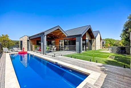 The Gables, Blairgowrie