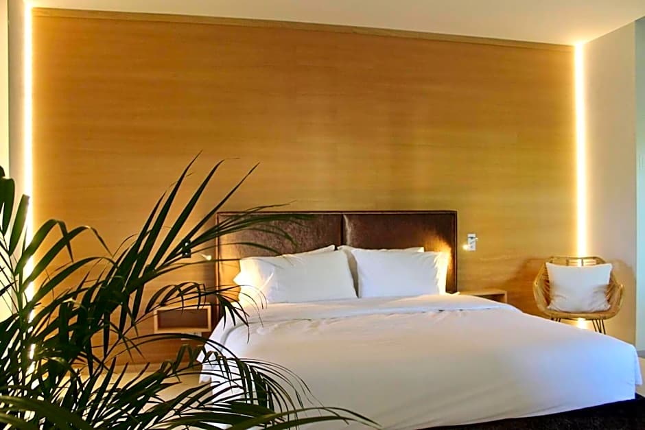 CASA TESS boutique hotel