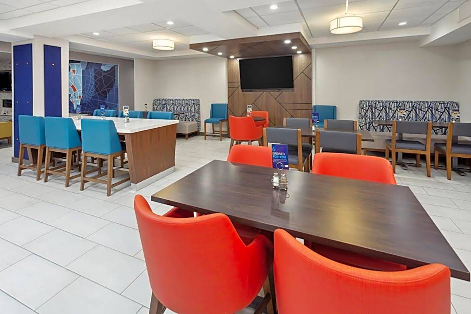 Holiday Inn Express Pekin - Peoria Area By IHG