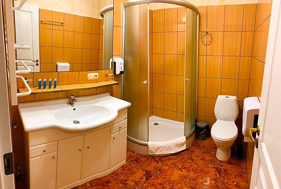 Gościniec Skwierzyna