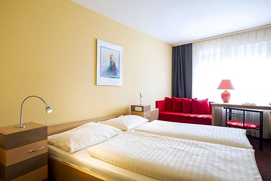 ACHAT Hotel Luneburger Heide