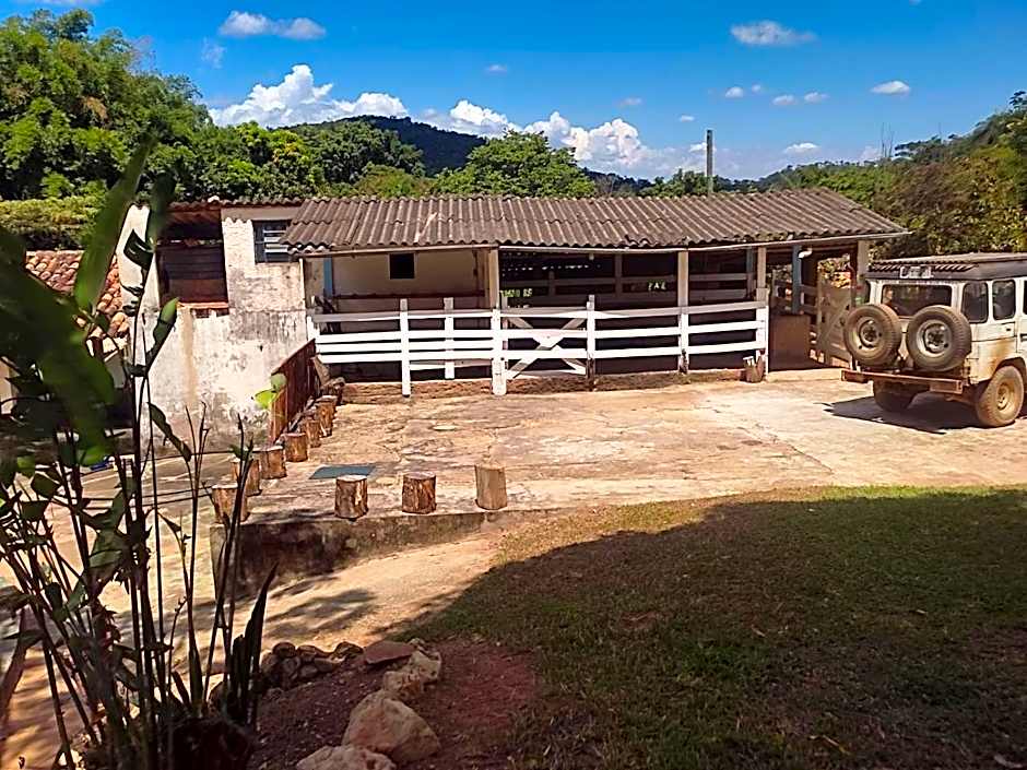 Sítio das Valquírias