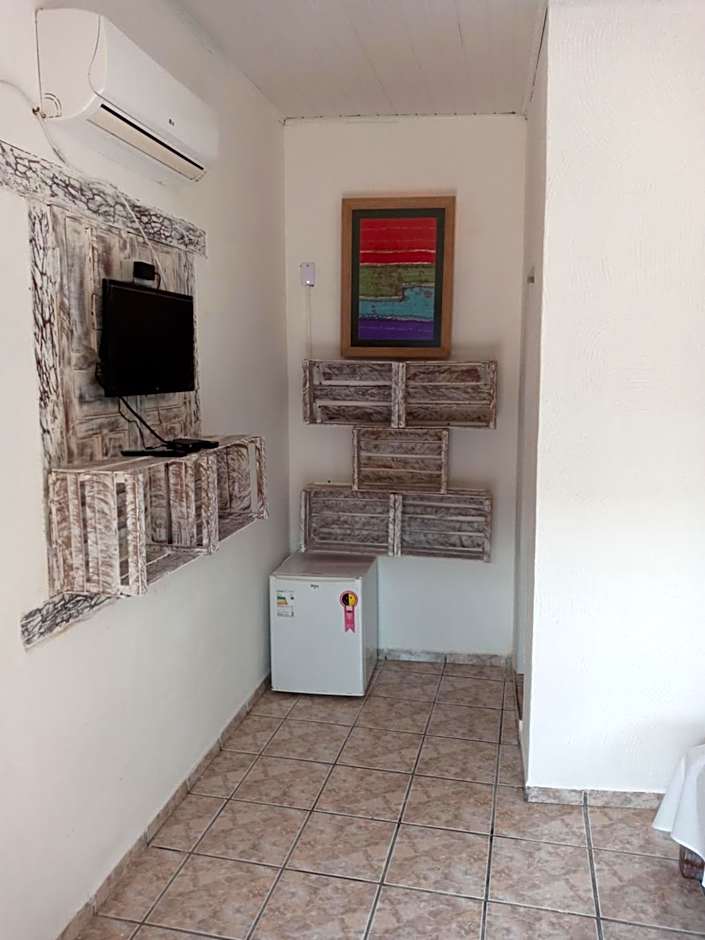 DORM Olhar da Sereia