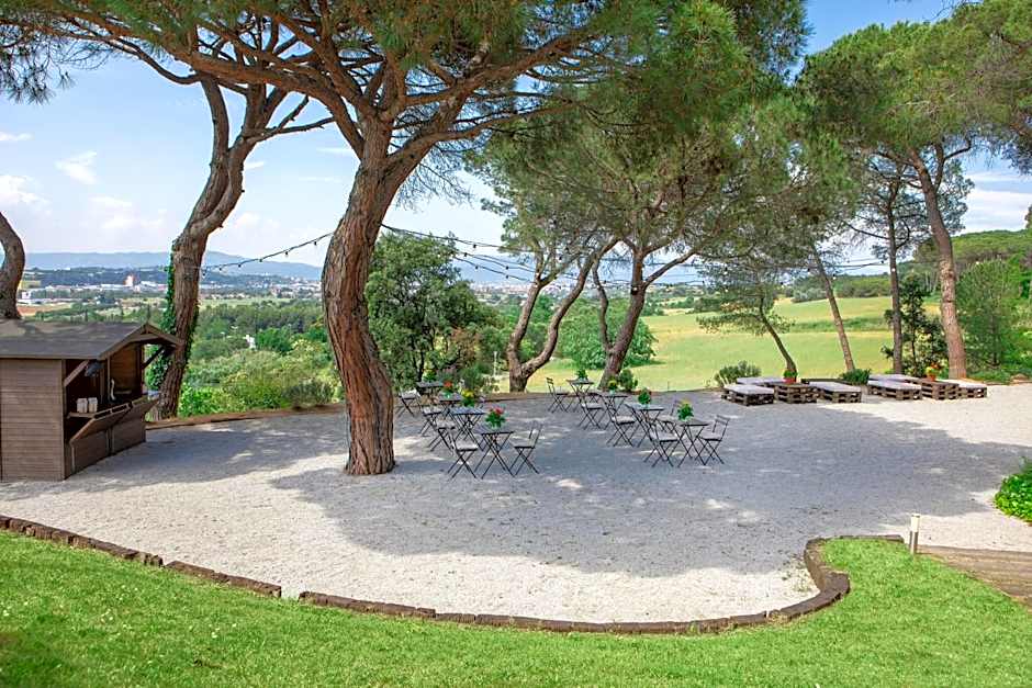 Augusta Barcelona Valles