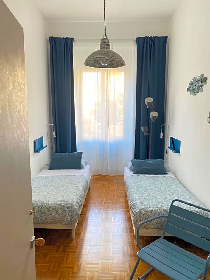 B&B Monteverdi L'Arancio