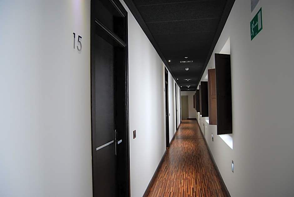 Hotel Villa De Setenil