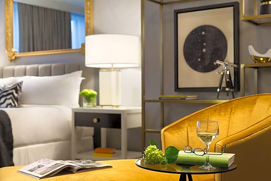 Hotel LeVeque, Autograph Collection by Marriott